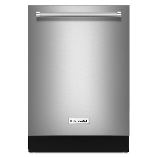 The KitchenAid KDTE334GPS Dishwasher Review (Prices / Ratings)
